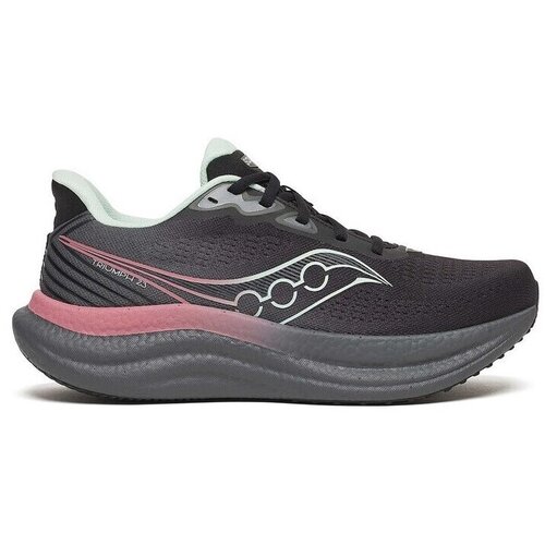 Saucony Tek &amp;amp; Trail Triumph 23 pisana Slike