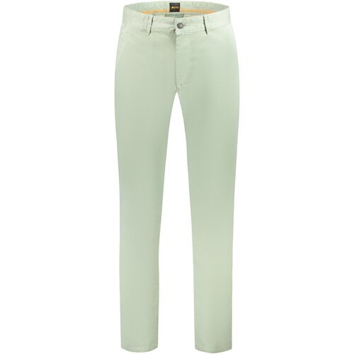 Boss HUGO MEN&amp;amp;#39;S GREEN TROUSERS Slike