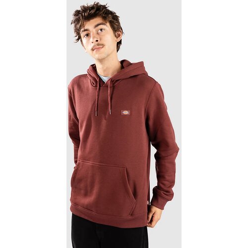 Dickies Sweatshirt Oakport Hoodie Andorra XL Slike