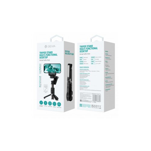 DEVIA Tripod Stand Multi-Functiolal Desktop Cene