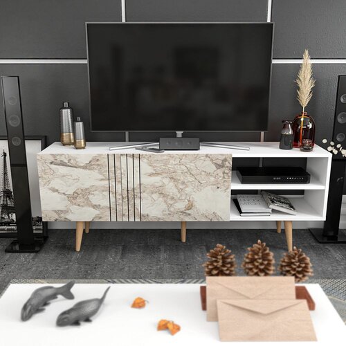 HANNAH HOME TV komoda Ronas Slike