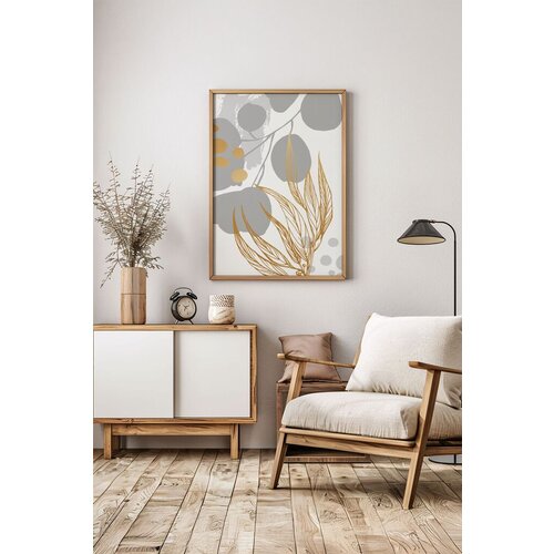 Wallity uramljena slika Artsrmdl22, 33x48 cm Cene