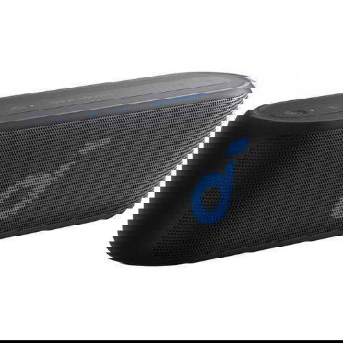 Soundcore Zvučnik Select 2S Black Cene