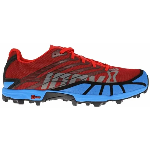 Inov-8 X-Talon 255 W Red/Blue 38