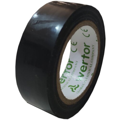  IZO25 Izolir traka 19mm crna 25m Cene