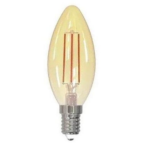  led sijalica filament slim vintage C35 E14/4,5W/230V 1800K Cene