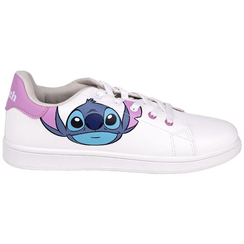 STITCH SPORTY SHOES PVC SOLE Cene