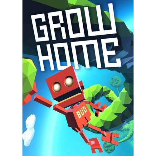  Grow Home Steam Key EUROPE Cene