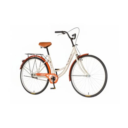XBIKE X-way krem 26 Cene