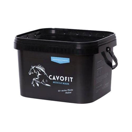 CAVOFIT Muscle Mash Cene