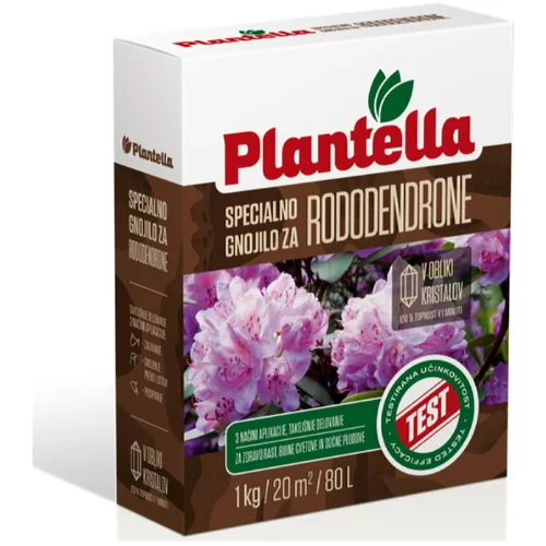 Plantella Specialno gnojilo za rododendrone (1 kg)