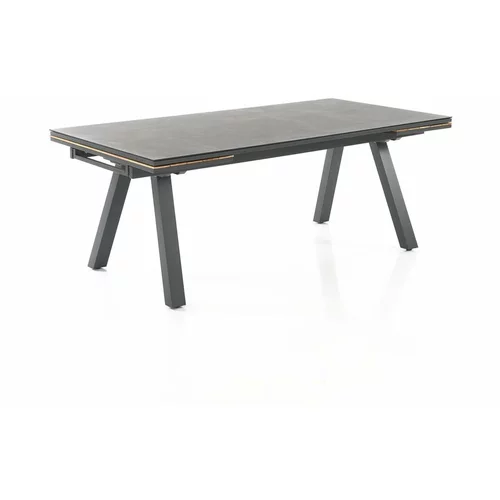 Tomasucci Vrtni stol aluminijski 100x200 cm –