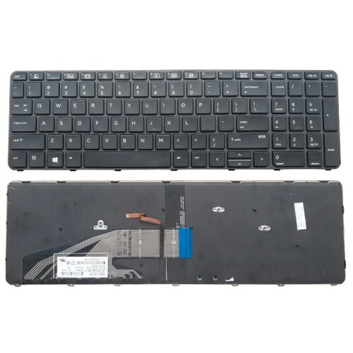 HP Tastatura ProBook 450 G4 osvetljenje Cene