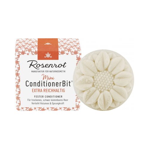 Rosenrot ConditionerBit® izredno bogat balzam - 25 g Cene