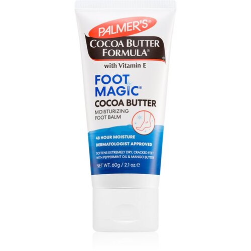 Palmer's Cocoa Butter Formula Foot Cream vlažilna krema za noge 60 g Cene