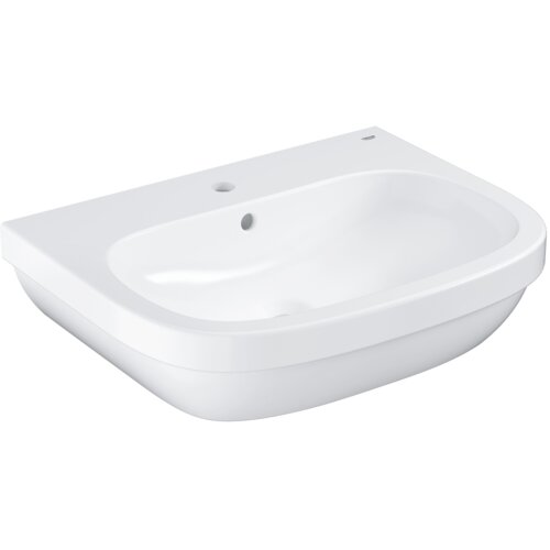 Grohe Euro Ceramic 60 umivaonik 39335000 Slike