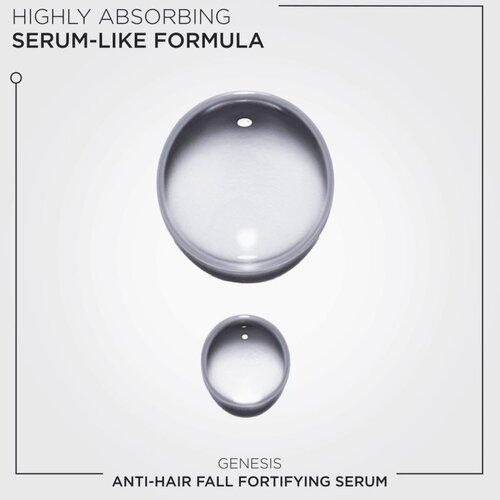 K&amp;eacute;rastase Genesis S&amp;eacute;rum Anti-Chute Fortifiant serum za jačanje protiv gubitka kose 30 ml Slike