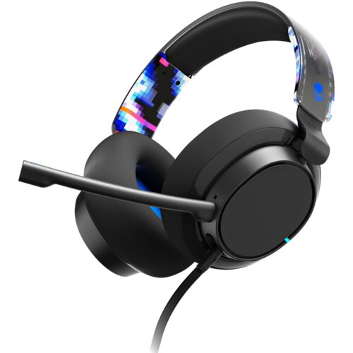 Skullcandy slu&amp;scaron;alke SLYR PRO PLAYSTATION GAMING PRIKLJUČEN PREKO U&amp;Scaron;ESA, (21110482) Slike