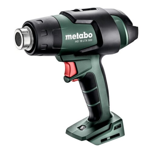Metabo FEN ZA VRELI VAZDUH HG 18 LTX 500 BODY 610502840 Cene