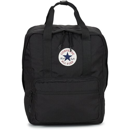 Converse Nahrbtniki BP SMALL SQUARE BACKPACK Črna Slike