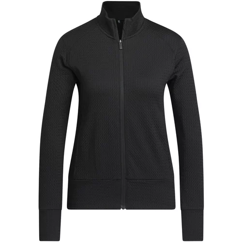 Adidas Športna jakna 'Ultimate365' črna