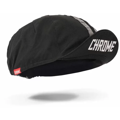 CHROME Cycling Cap