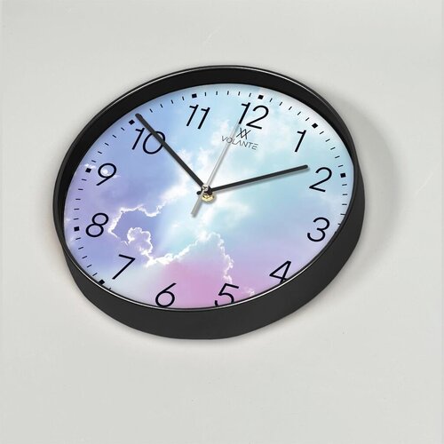 Wallity zidni sat 261212 - syh108syh, 30x30 cm Slike