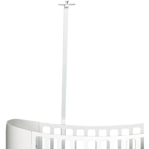 Leander&amp;reg; stalak za baldahin classic&amp;trade; baby white Slike
