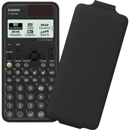 Casio kalkulator sa funkcijama fx 991cw ( casfx991cw ) Slike