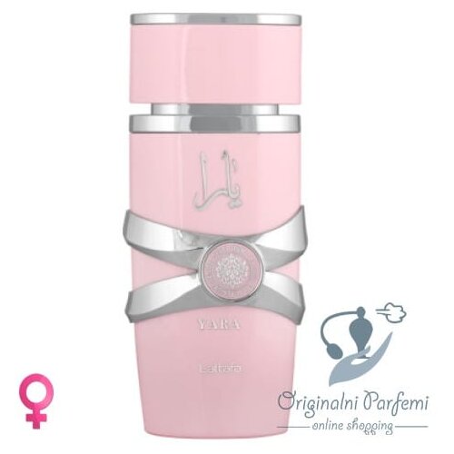 Lattafa yara 100ml edp Cene