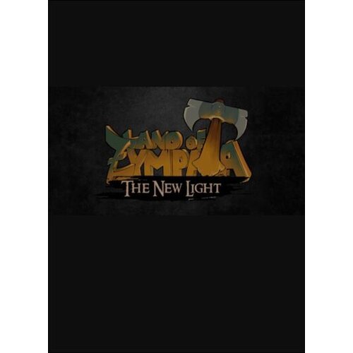  land of zympaia the new light (pc) steam key global Cene
