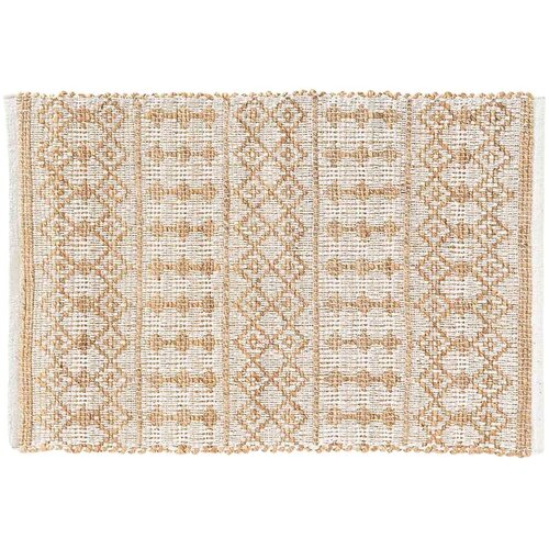 Douceur d intérieur Krem tepih 60x90 cm Orya – Cijene