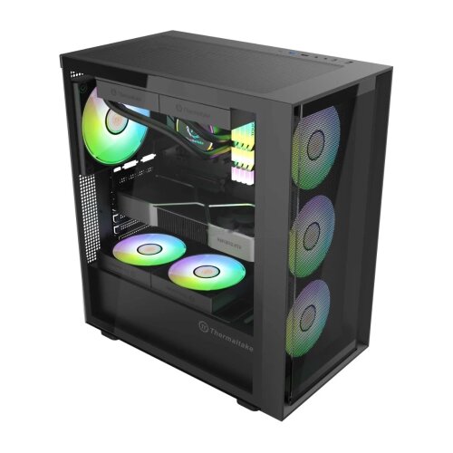 Thermaltake Case Tengen Slike