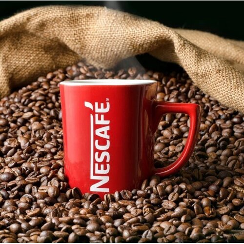 Nescafe classic instant kafa 250g limenka Slike