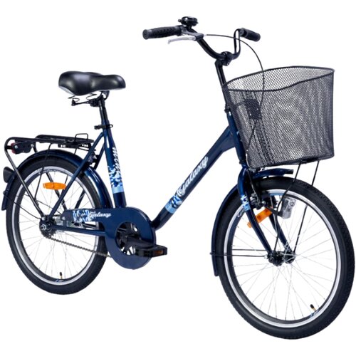 Mega Favorit Bicikl MINI Galaxy 20" plava Cene