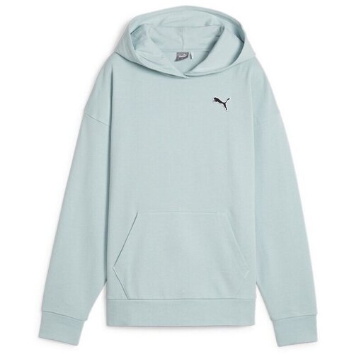 Puma Puloverji Better Essentials Modra Cene