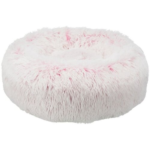 Trixie ležaj harvey fi-50 cm bijelo-roza Cene