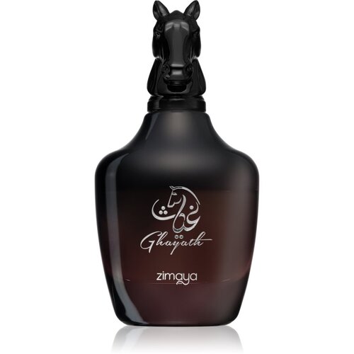 Zimaya Ghayath parfemska voda uniseks 100 ml Cijene