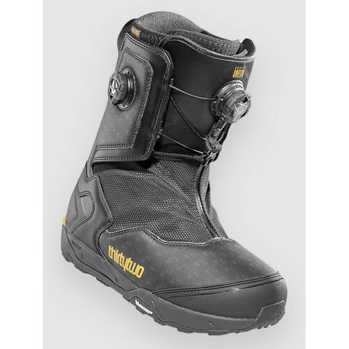 ThirtyTwo Focus BOA Sweetin 2026 Snowboard cevlji black / yellow Cene