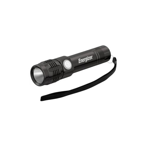 Energizer Metal Rechargeable mini džepna svjetiljka pogon na punjivu bateriju 300 lm 4 h Cijene