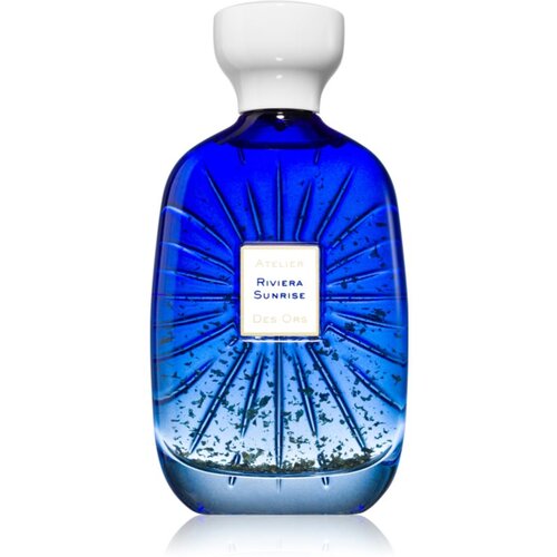 Atelier des Ors Riviera Sunrise parfumska voda uniseks 100 ml Slike
