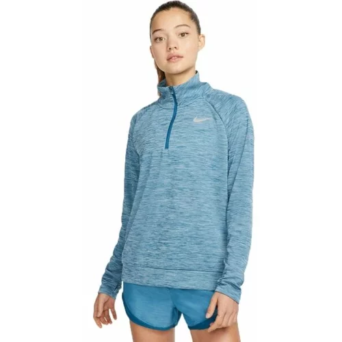 Nike PACER Ženski top za trčanje, plava, veličina