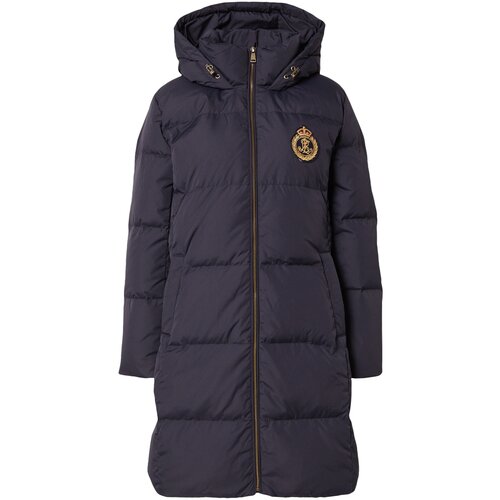 Polo Ralph Lauren Zimski kaput mornarsko plava / zlatno žuta / boja vina / crna Cijene
