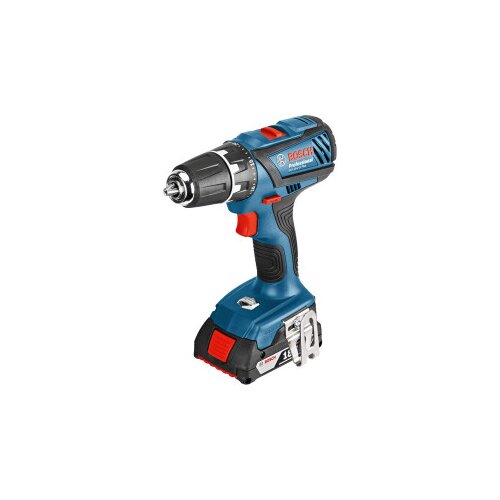 Bosch aku bušilica odvijač GSR 18-2-LI Cijene
