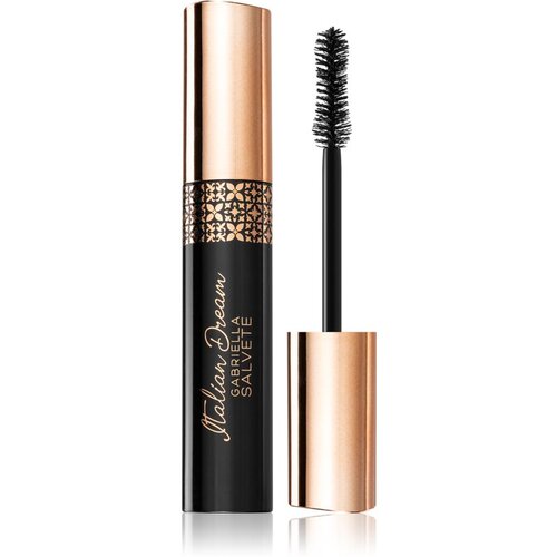 Gabriella Salvete italian dream maskara za volumen trepavica 12 ml nijansa black Slike