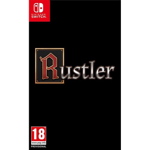  Rustler (SWITCH) Cene