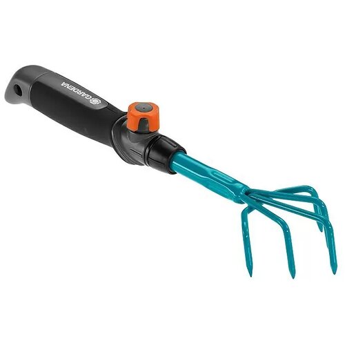 Gardena Combisystem Grabljice za cvijeće (Radna širina: 7 cm, Čelik) Cijene