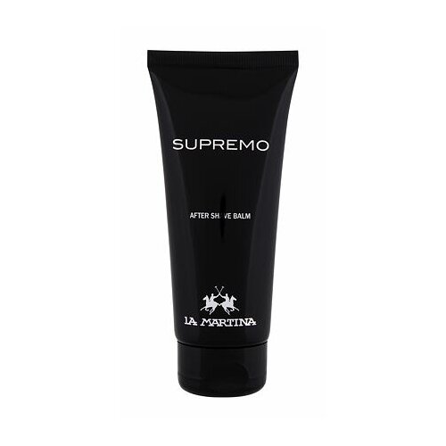 La Martina supremo balzam po britju 100 ml Slike