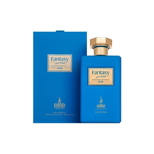 Risala Elite Fantasy Him parfemska voda unisex 100 ml Slike