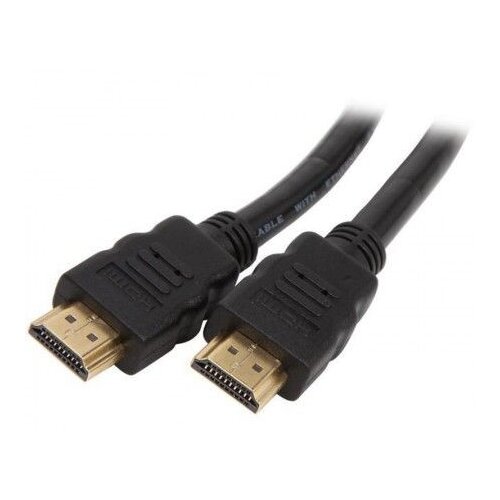 E-green kabl hdmi 1.4 mm 3m crni Cene